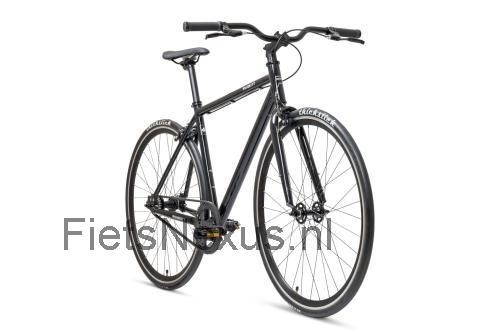 Priority Ace of Clubs specificaties